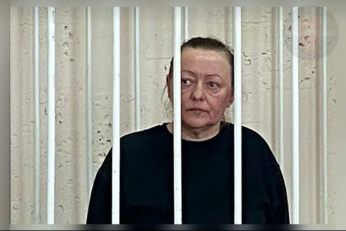 В тихом омуте…